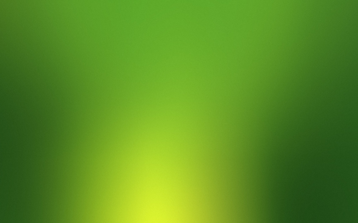 Зеленый градиент, фон