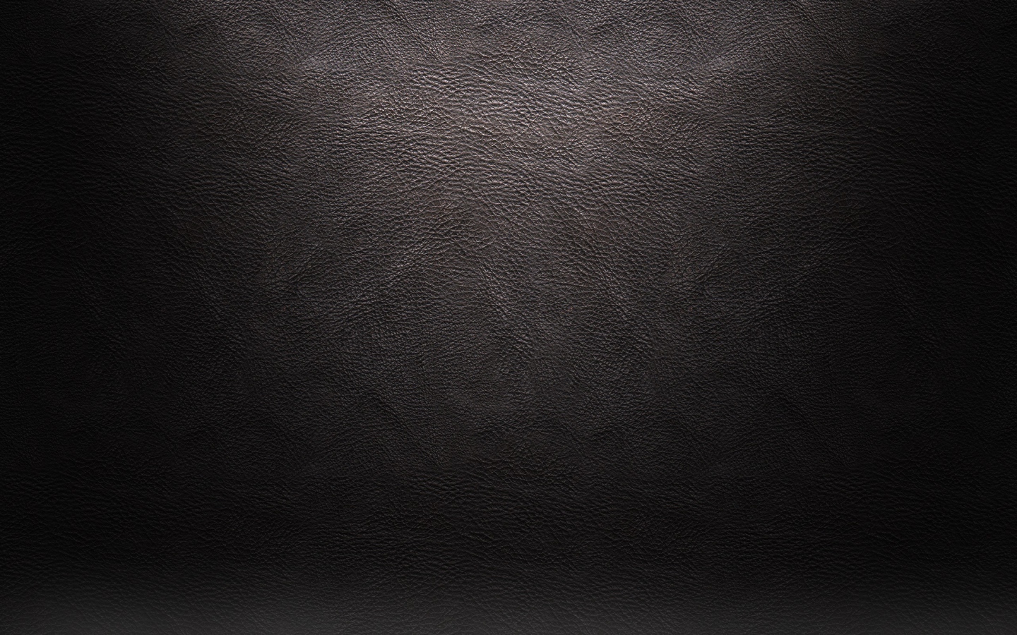 Кожа, черный фон