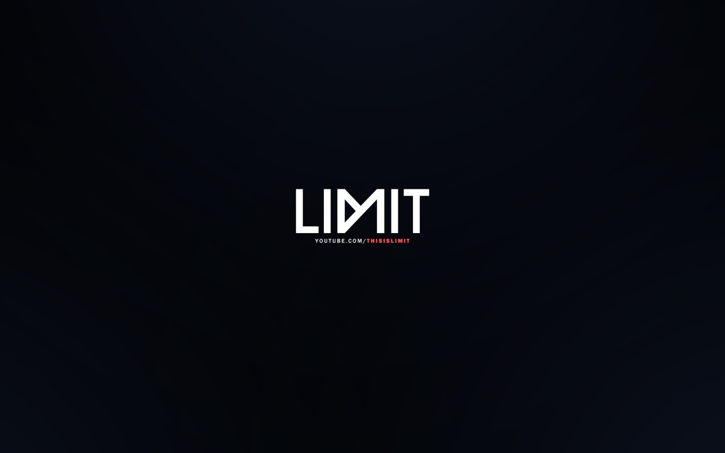 Limit Beats белые буквы