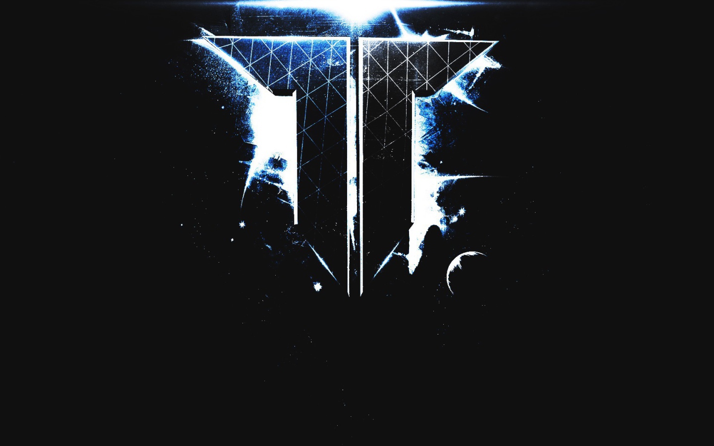 Символ Т, технические трюки