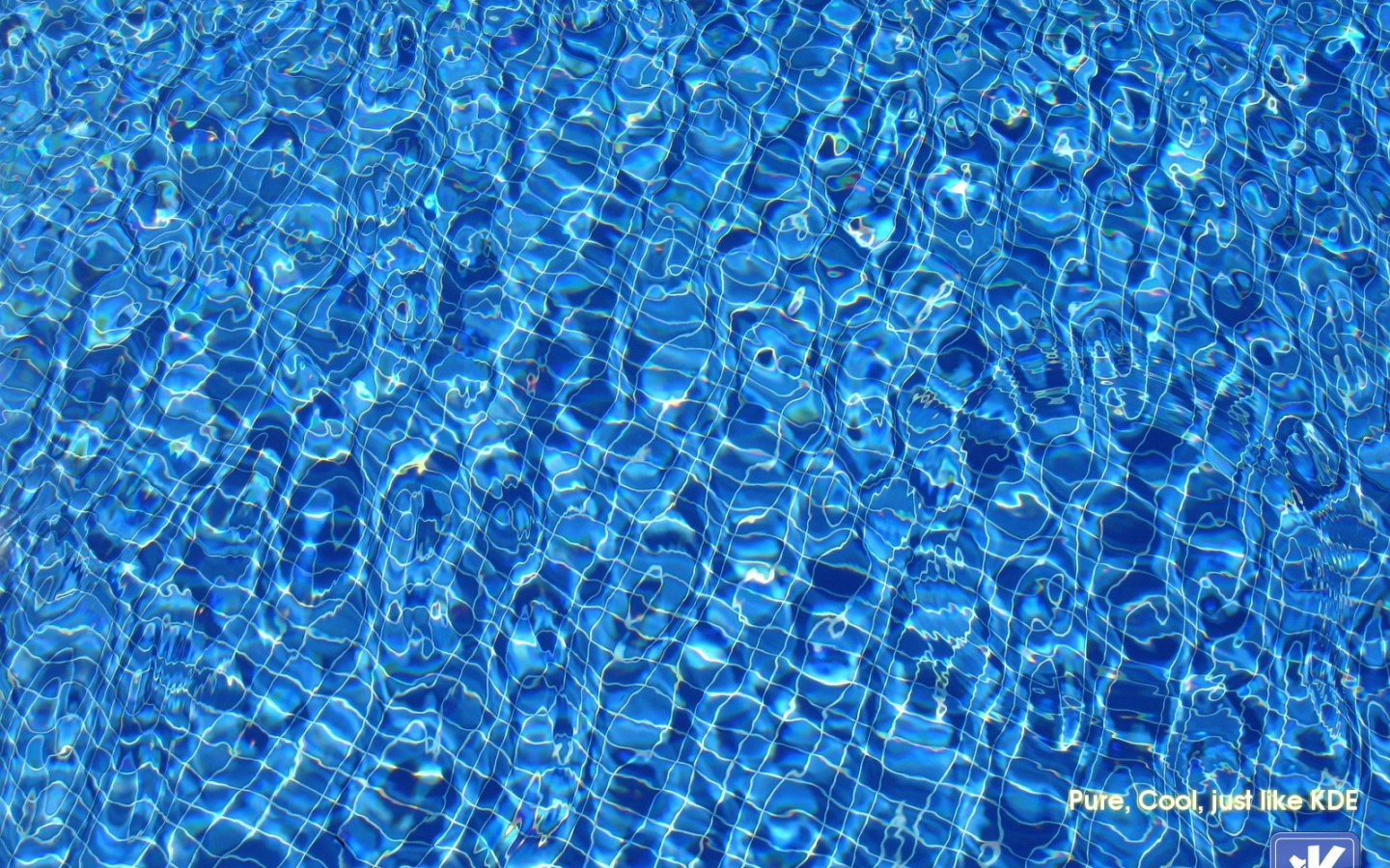 Дно бассейна