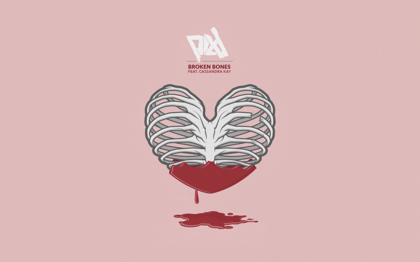 Остатки разбитого сердца