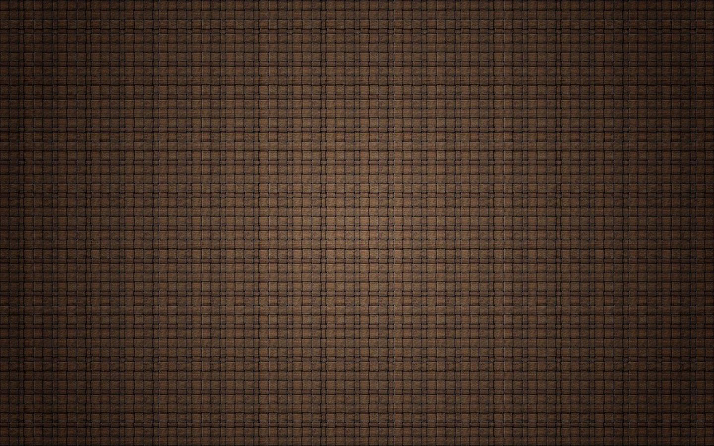 Плетеная циновка, коричневый фон