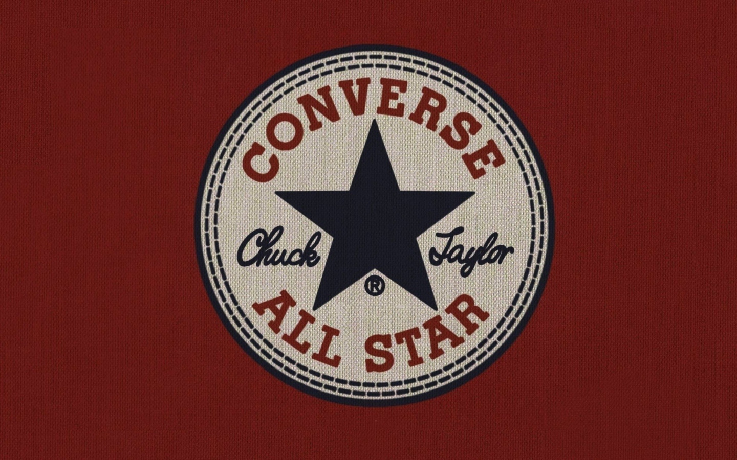 Марка обуви Converse