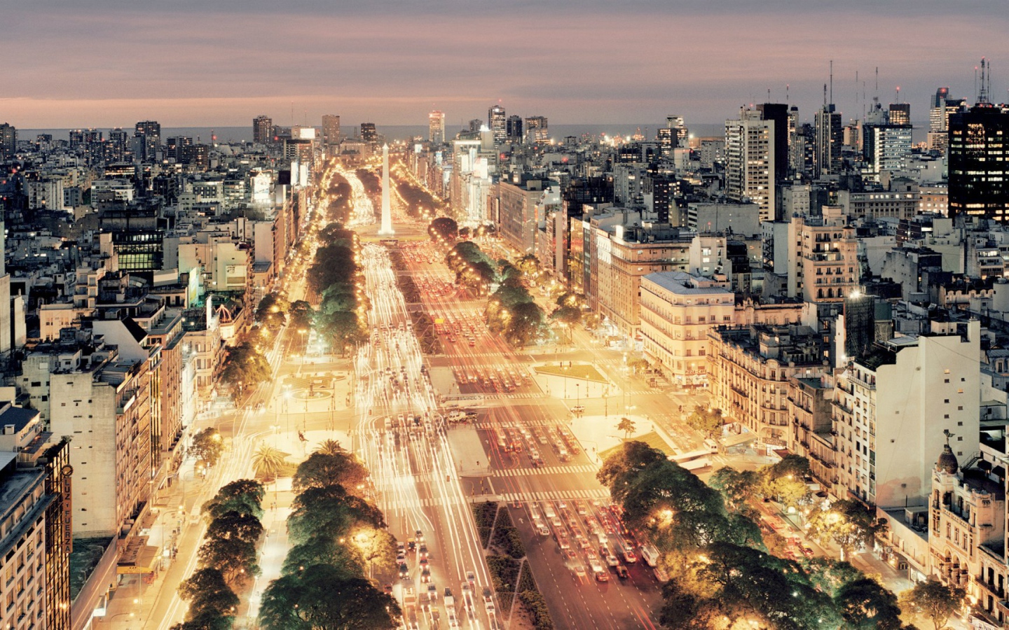 Город Буэнос-Айрес, Аргентина