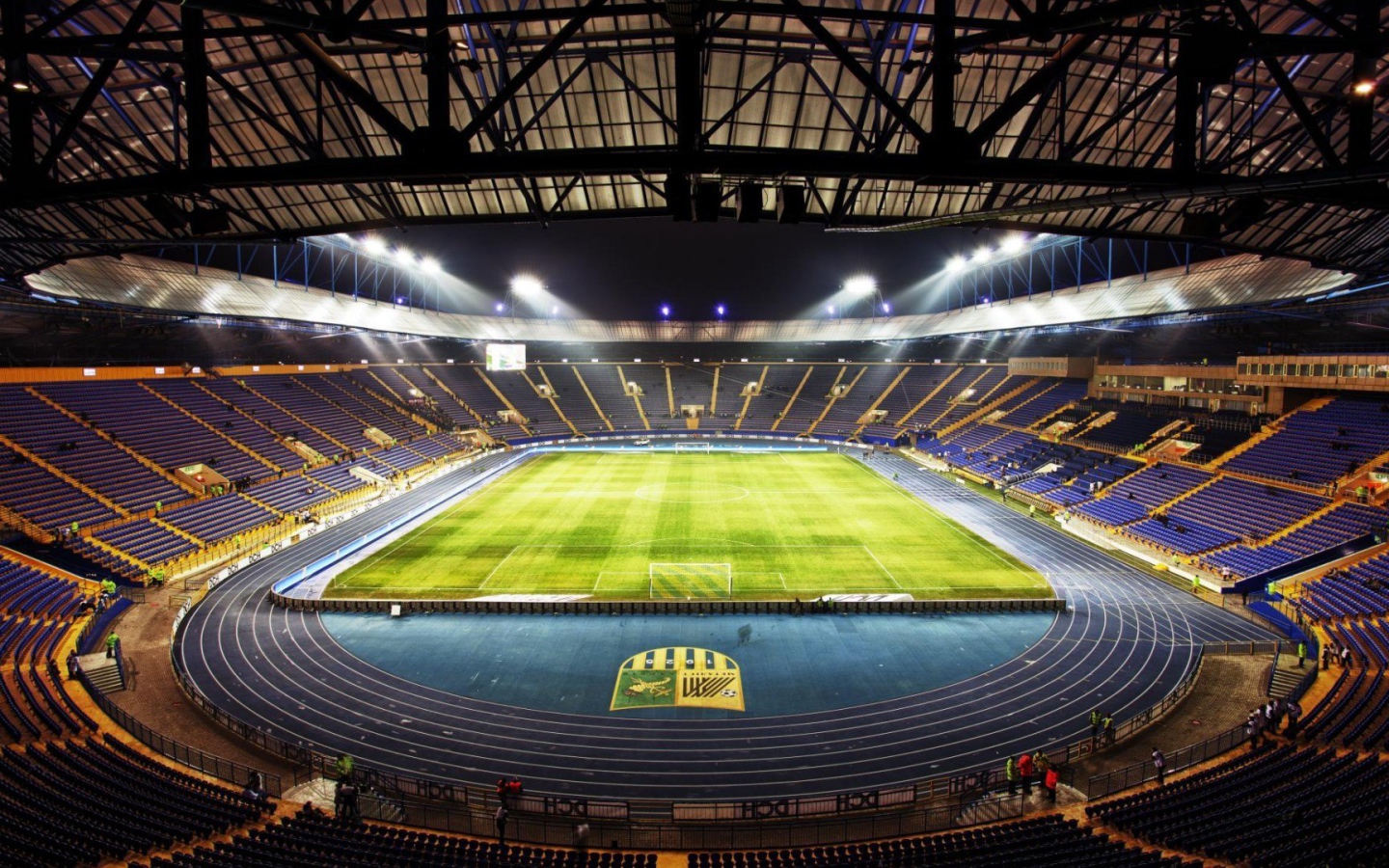 Cтадион Металлист , Харьков