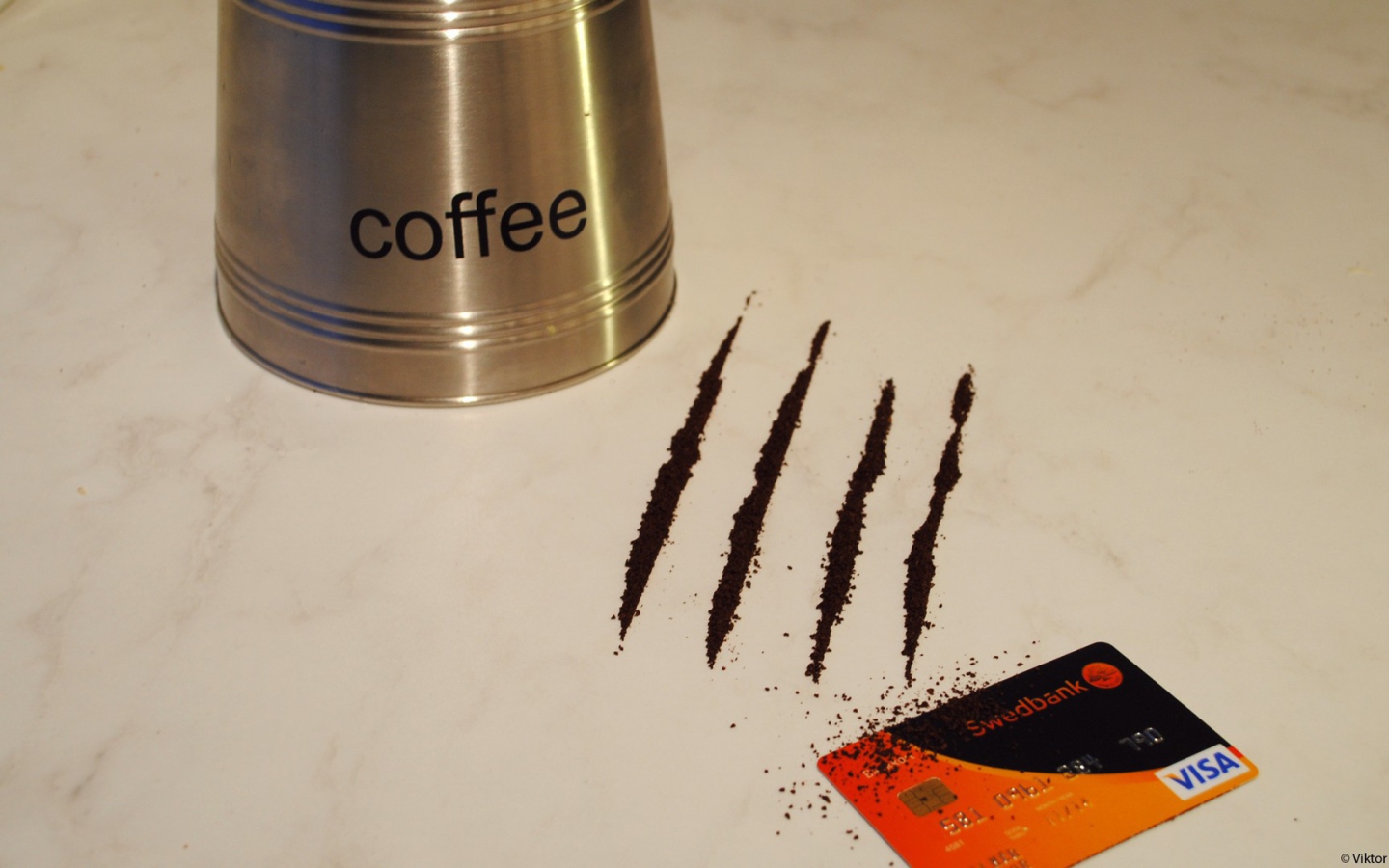 Зависимость от кофе