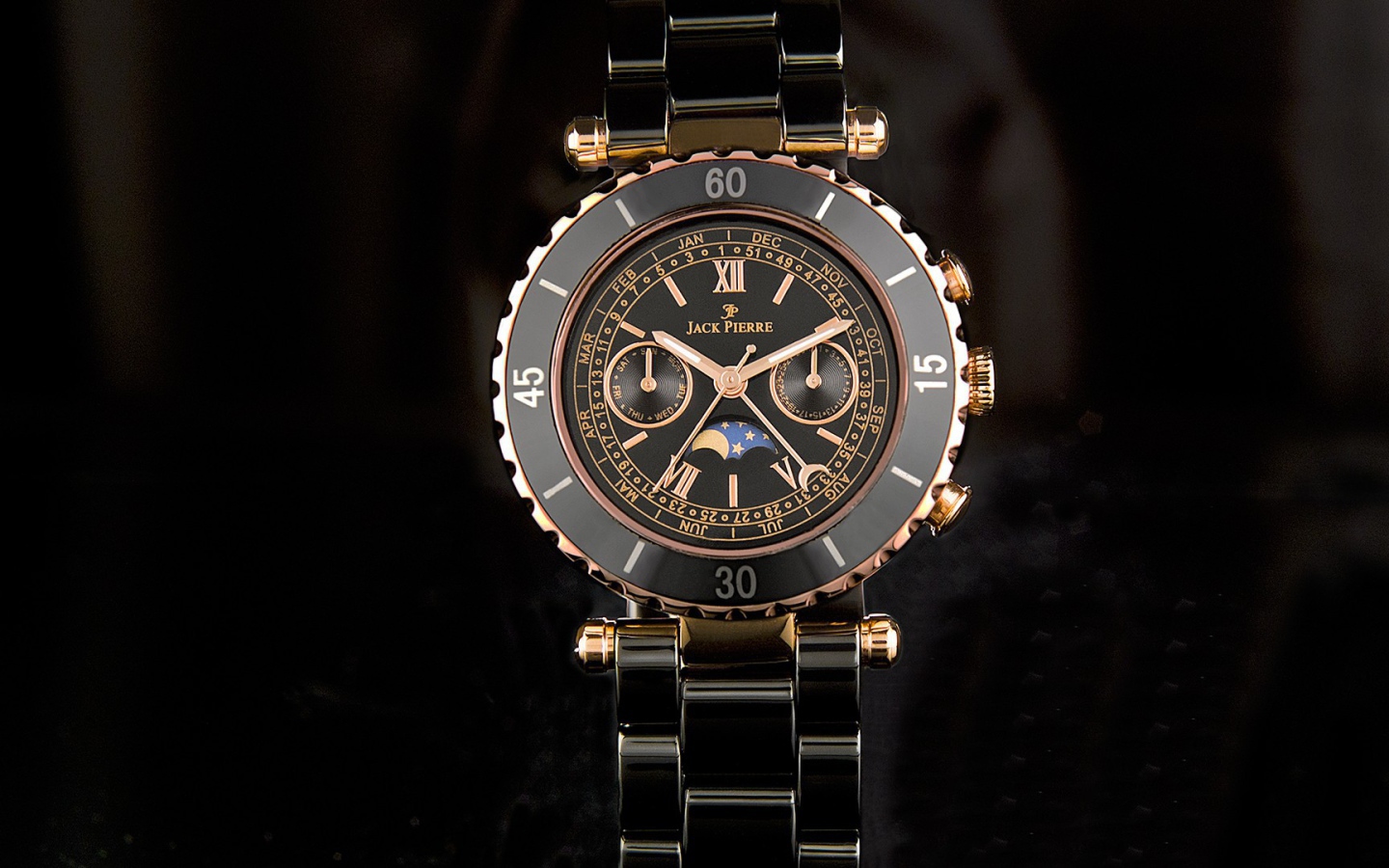 Дорогие часы Джек Пьер