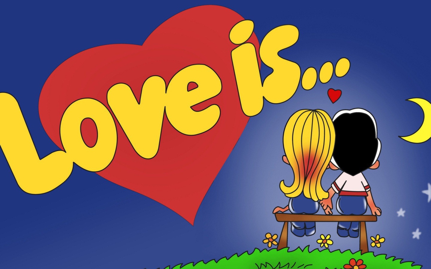 Легенда 90-х годов жвачка Love is...