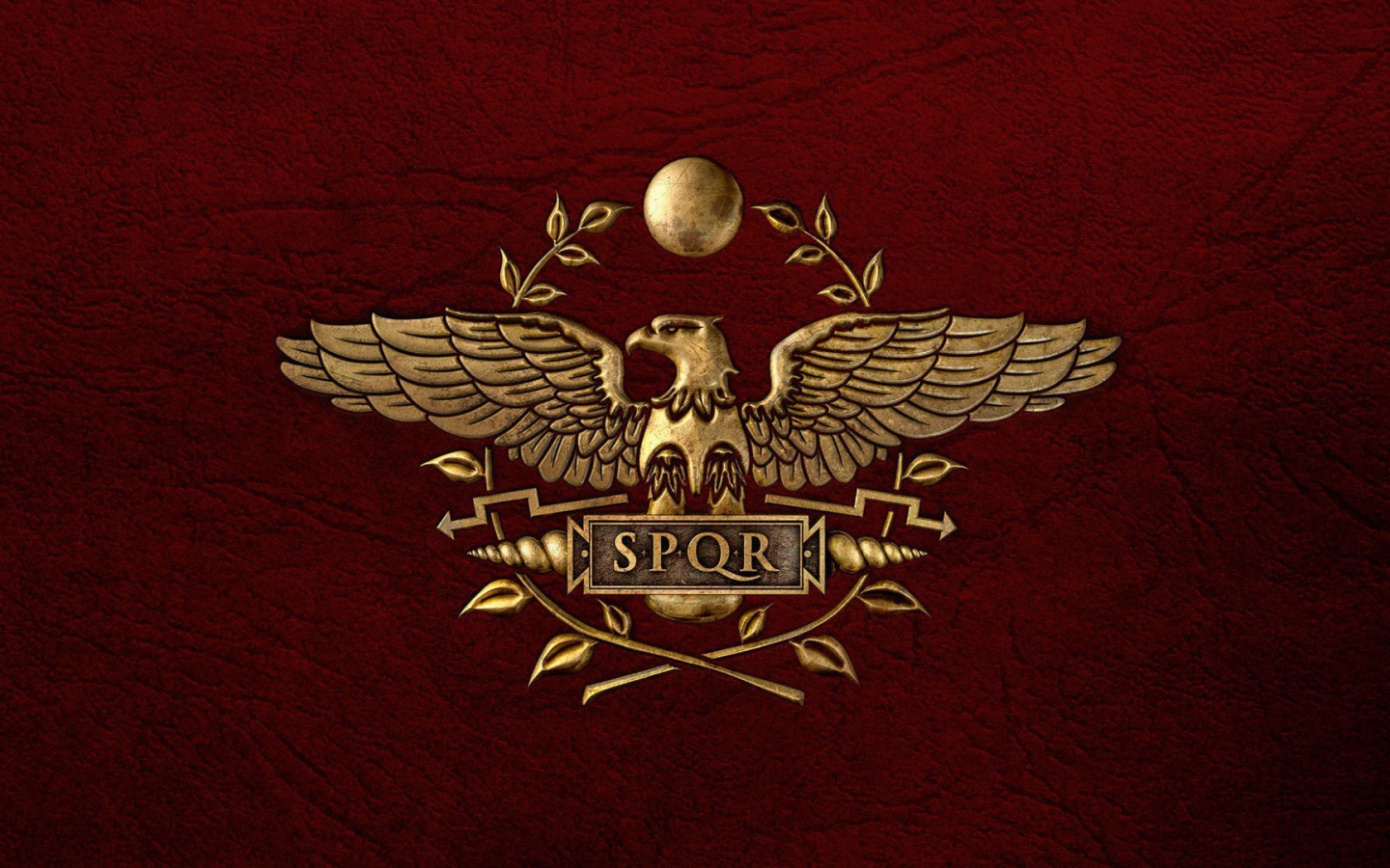 Сенат и граждане Рима