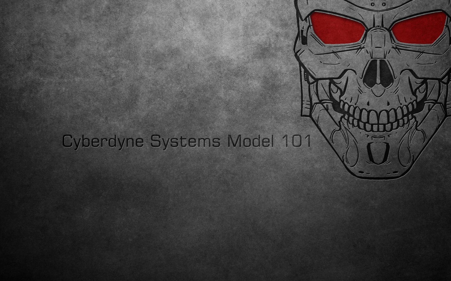 Модель 101 Сайбердайн системс
