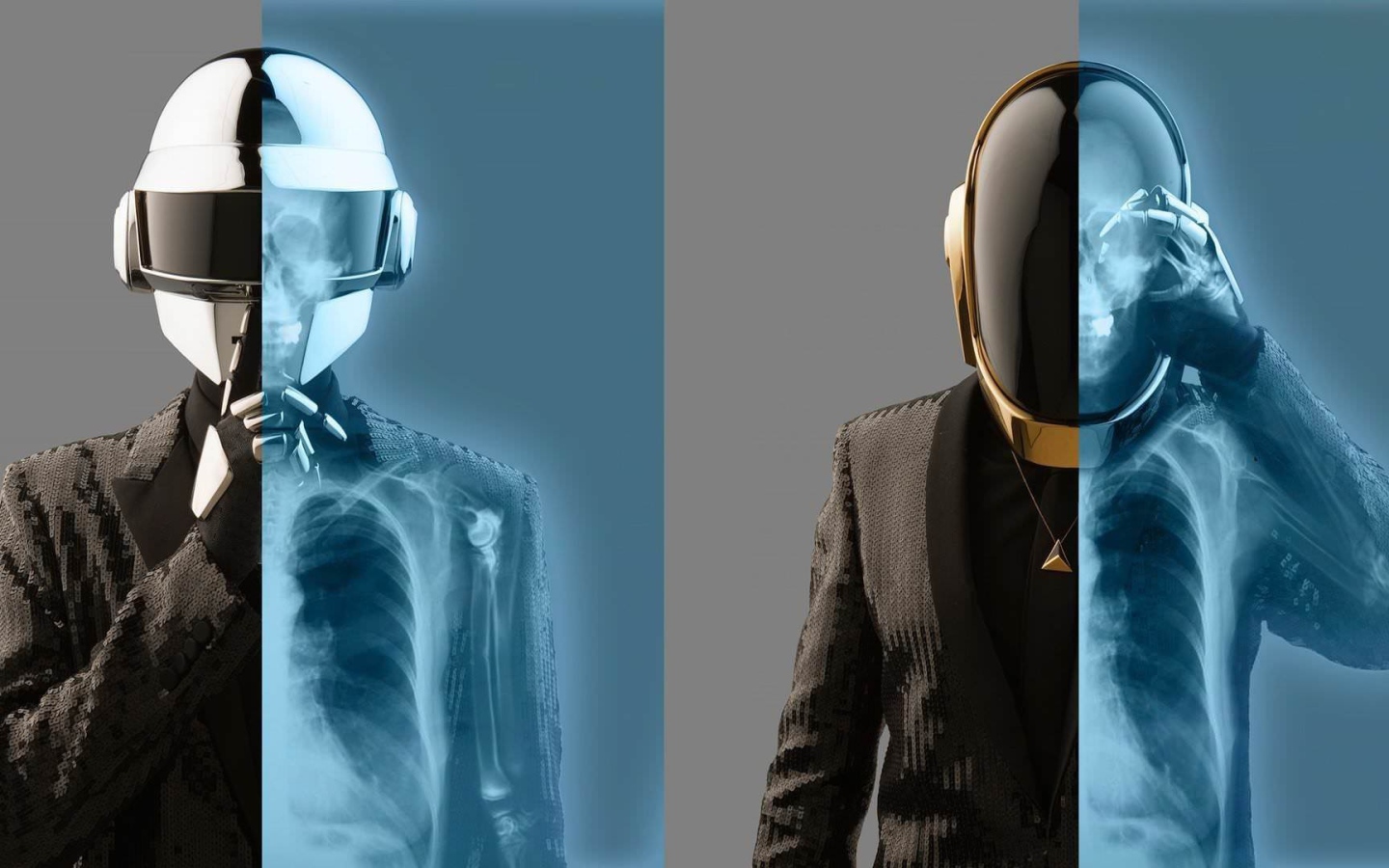 Люди в шлемах