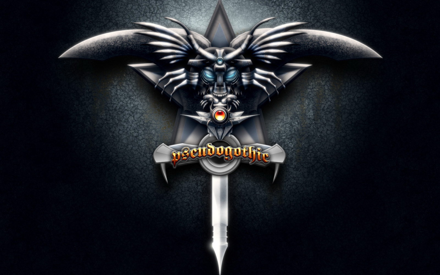 Дьявольский символ