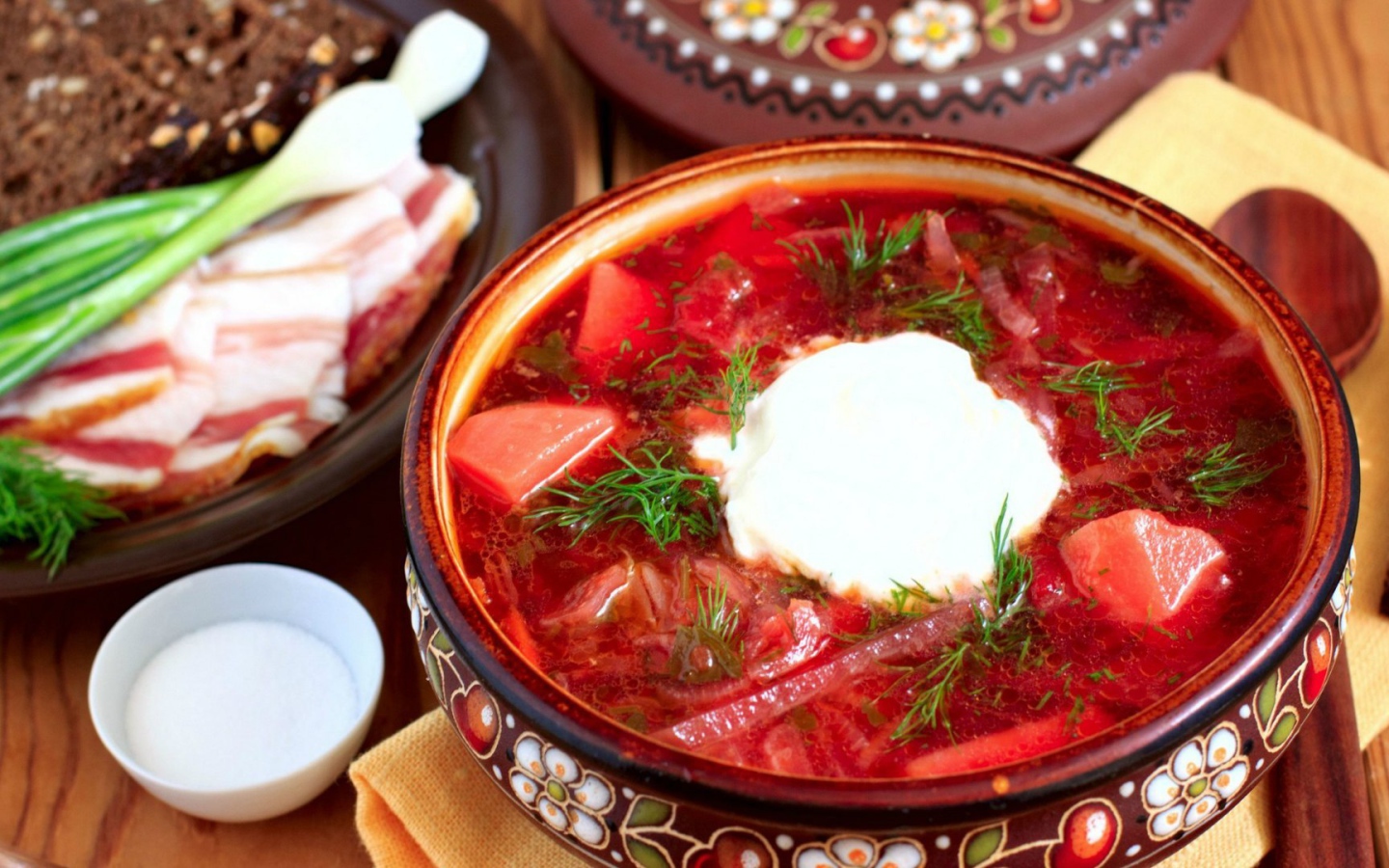 Король среди супов