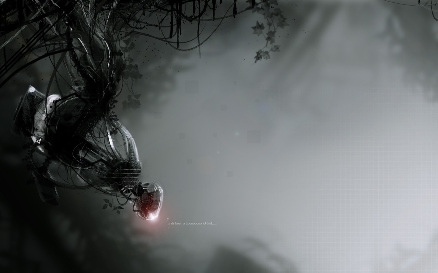 Компьютерная игра Portal