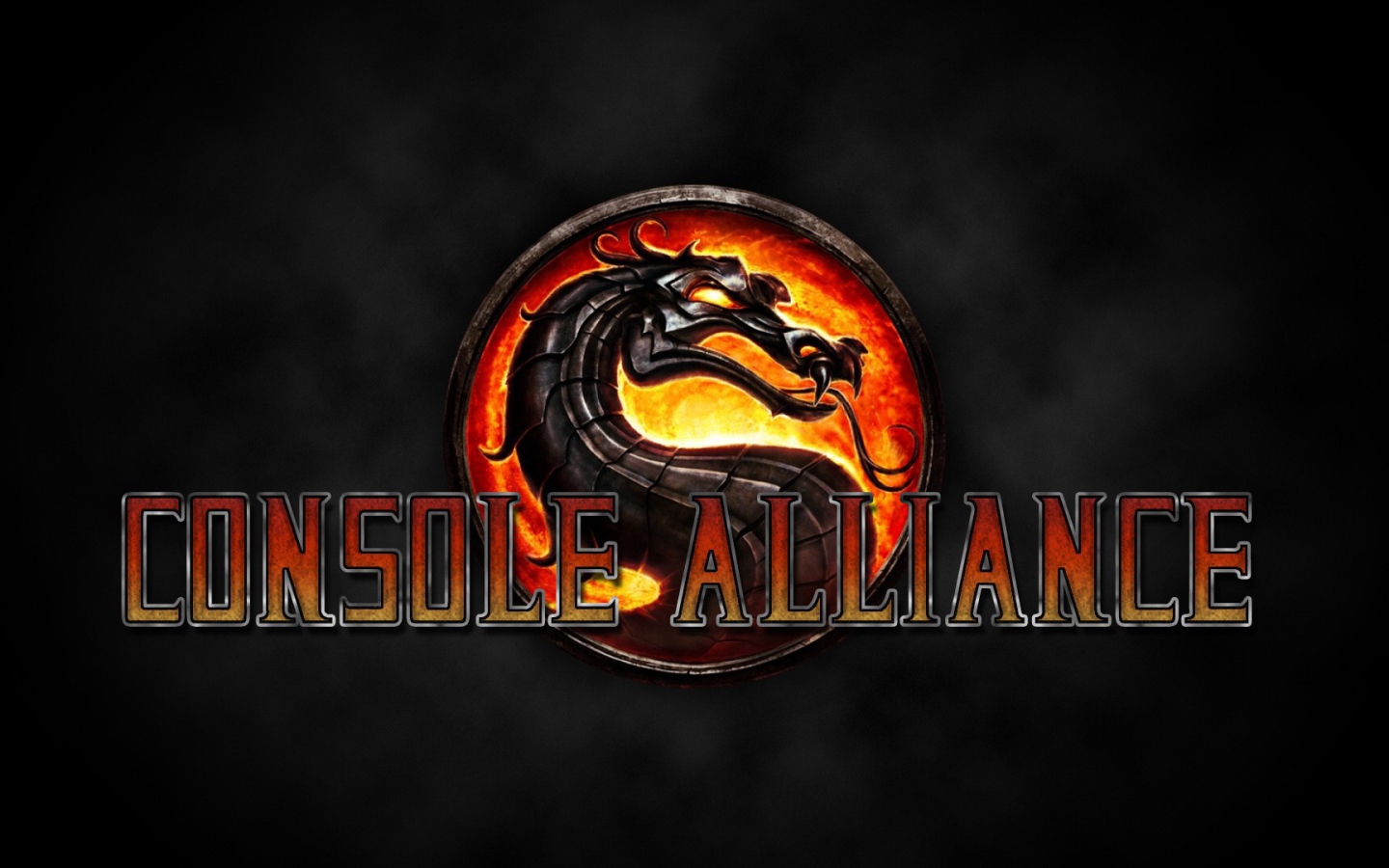 Мортал Комбат на Console Alliance, игры