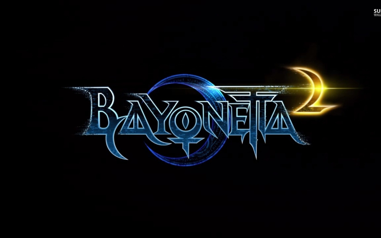 Популярная игра Bayonetta 2