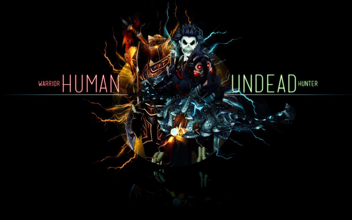 Постер игры World of Warcraft Mists of Pandaria