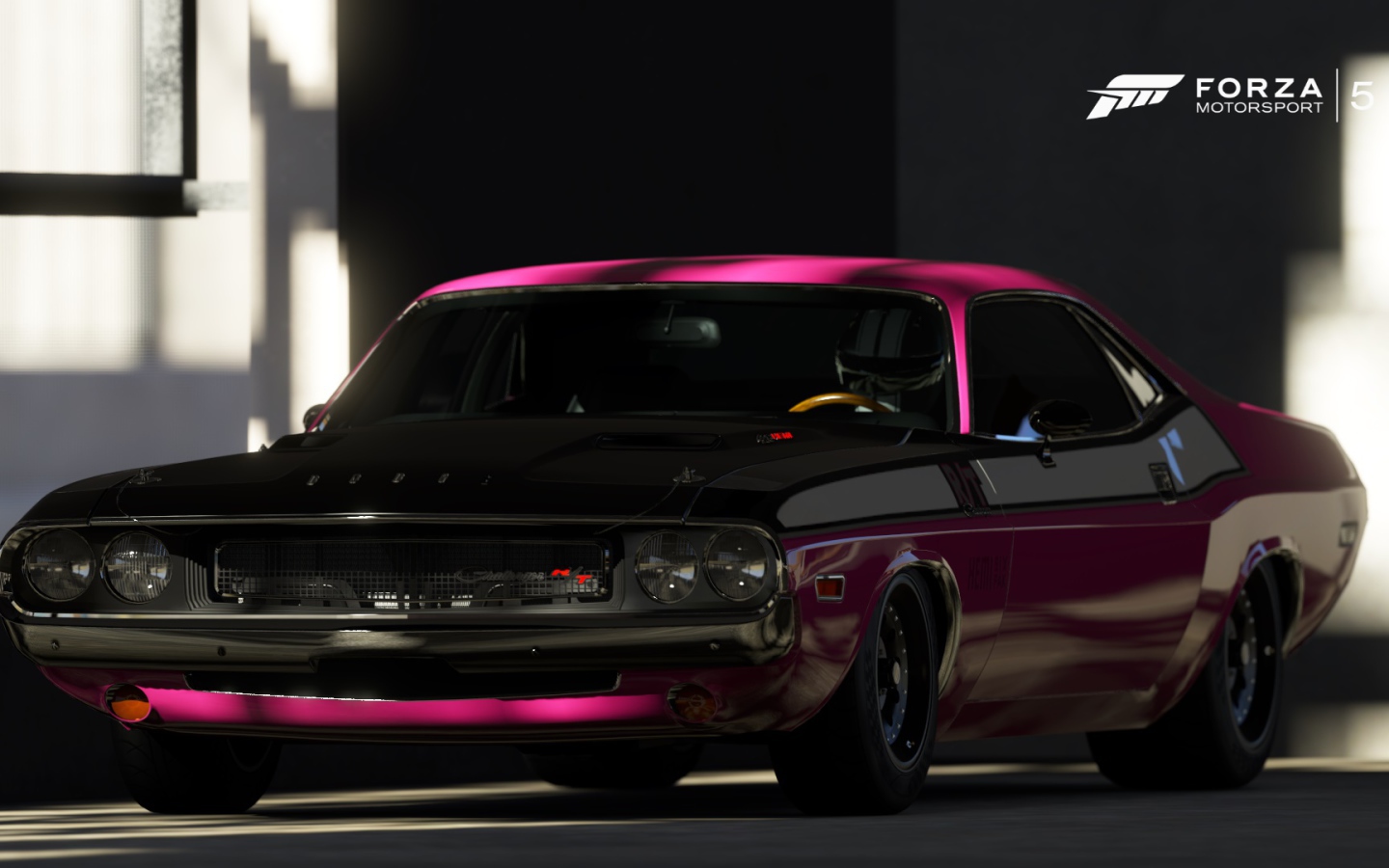 Симулятор Forza Motorsport 5