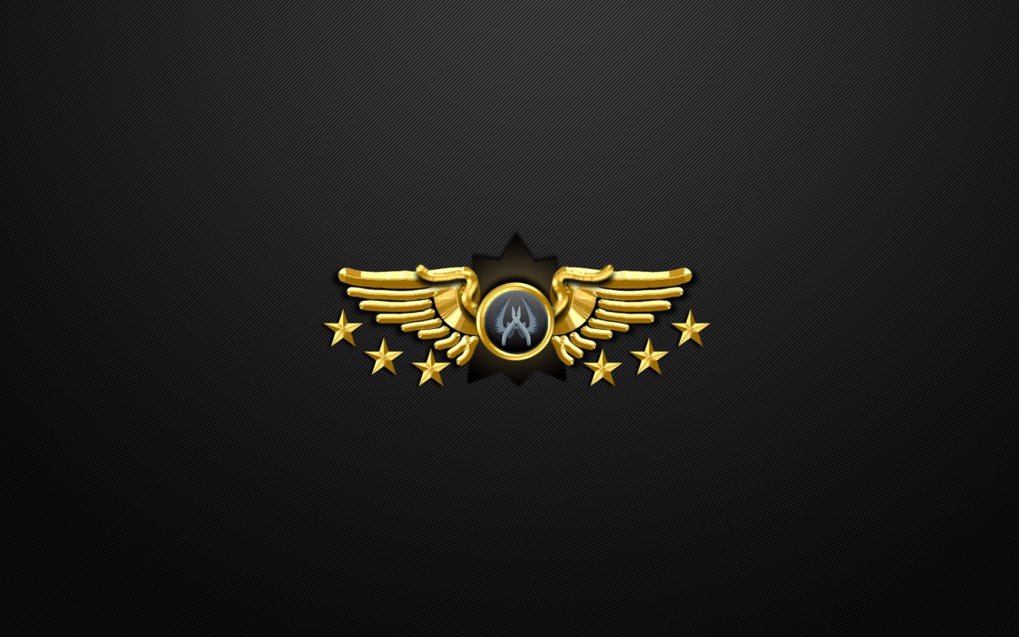 Символ группы в игре Counter-Strike Global Offensive