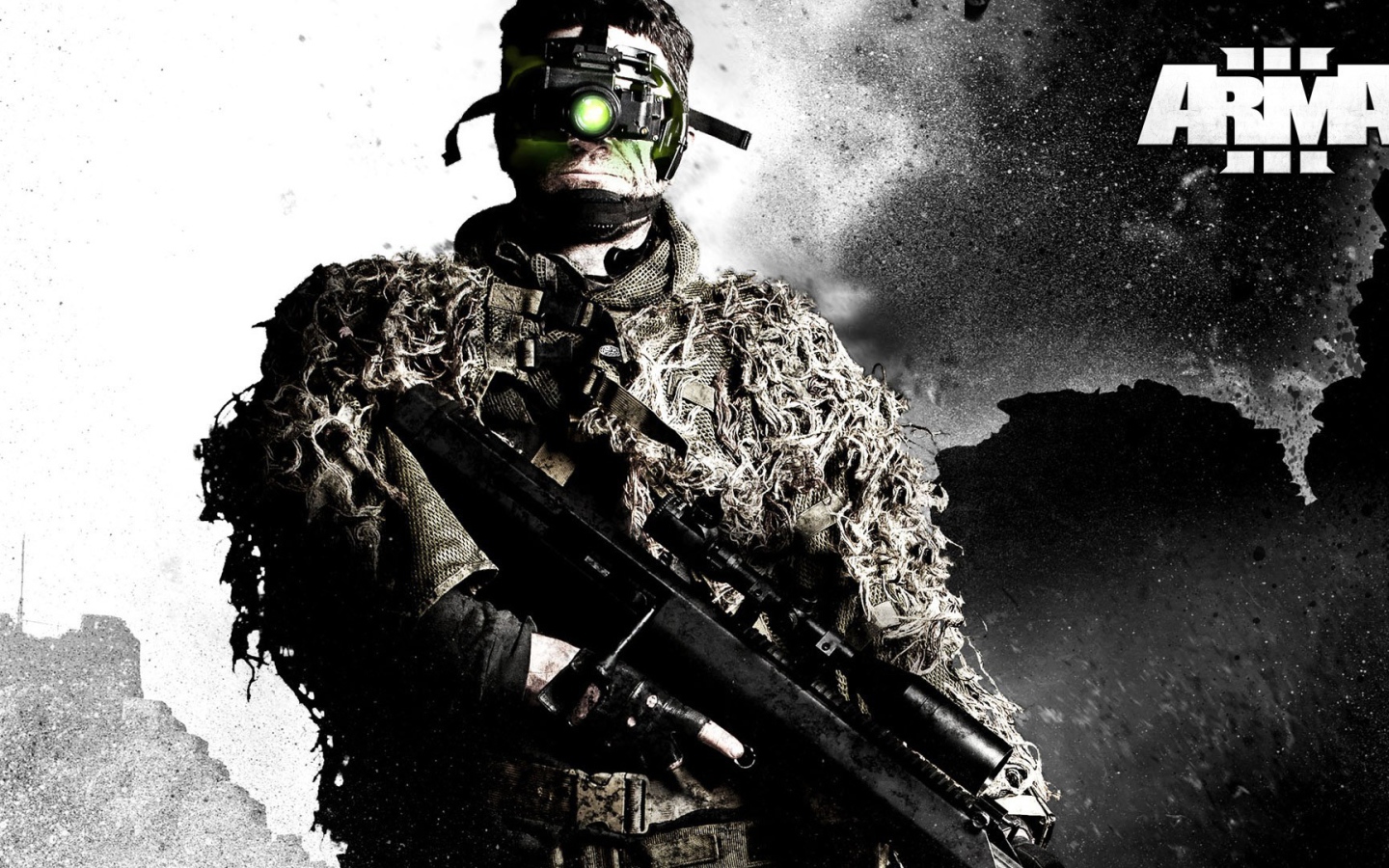 Видео игра Arma 3