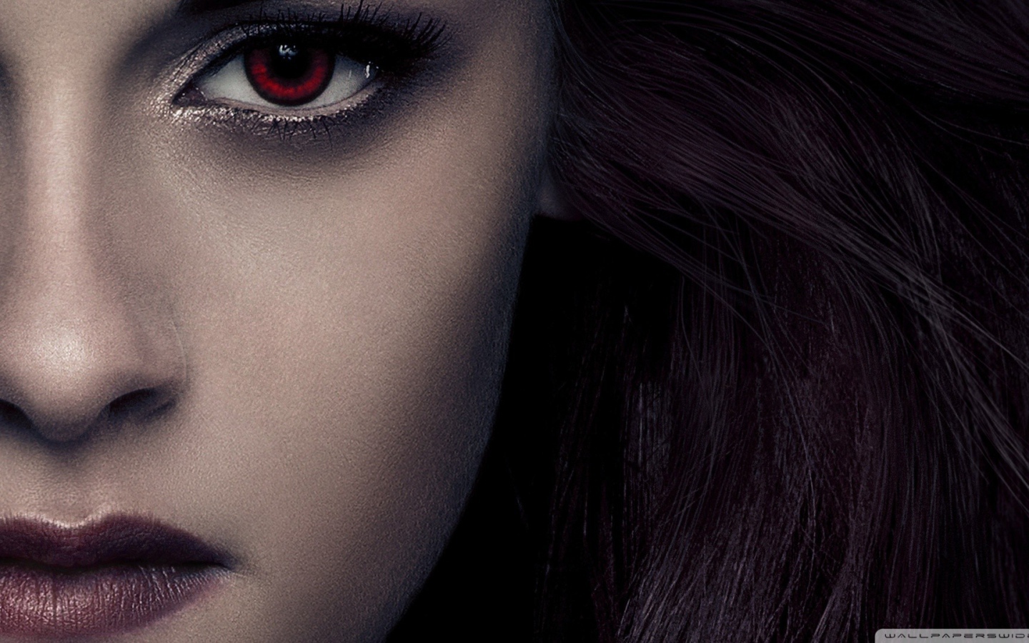 Кристин Стюарт из Сумерек