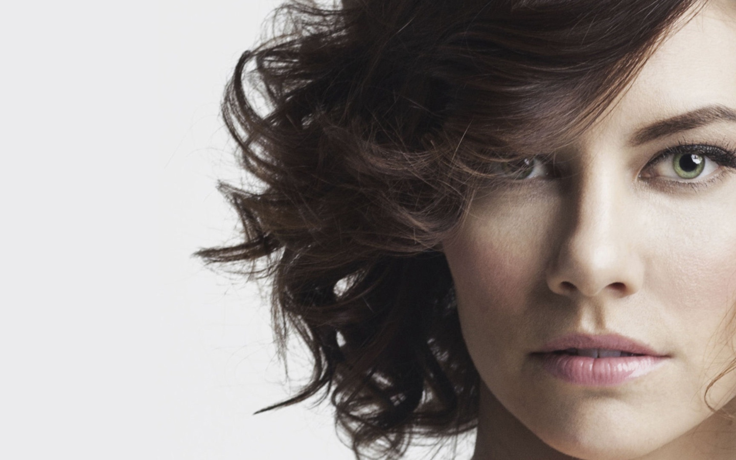 Актриса и фотомодель Лорен Коэн