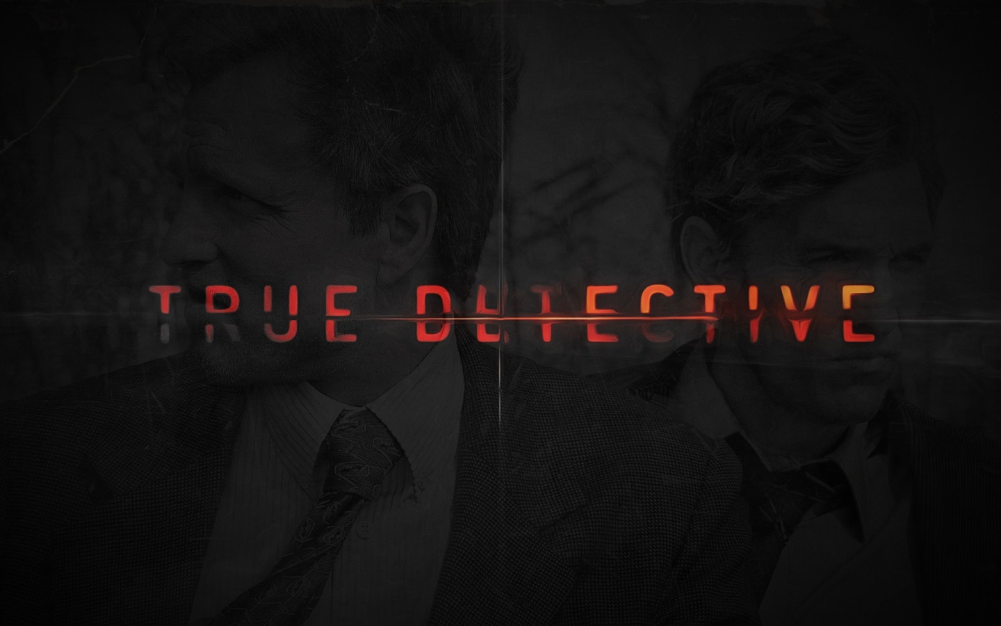 Американский сериал Настоящий детектив