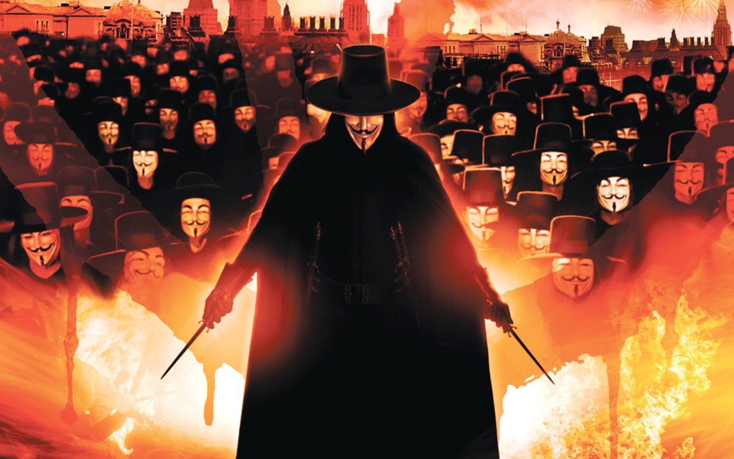 Армия Анонимусов