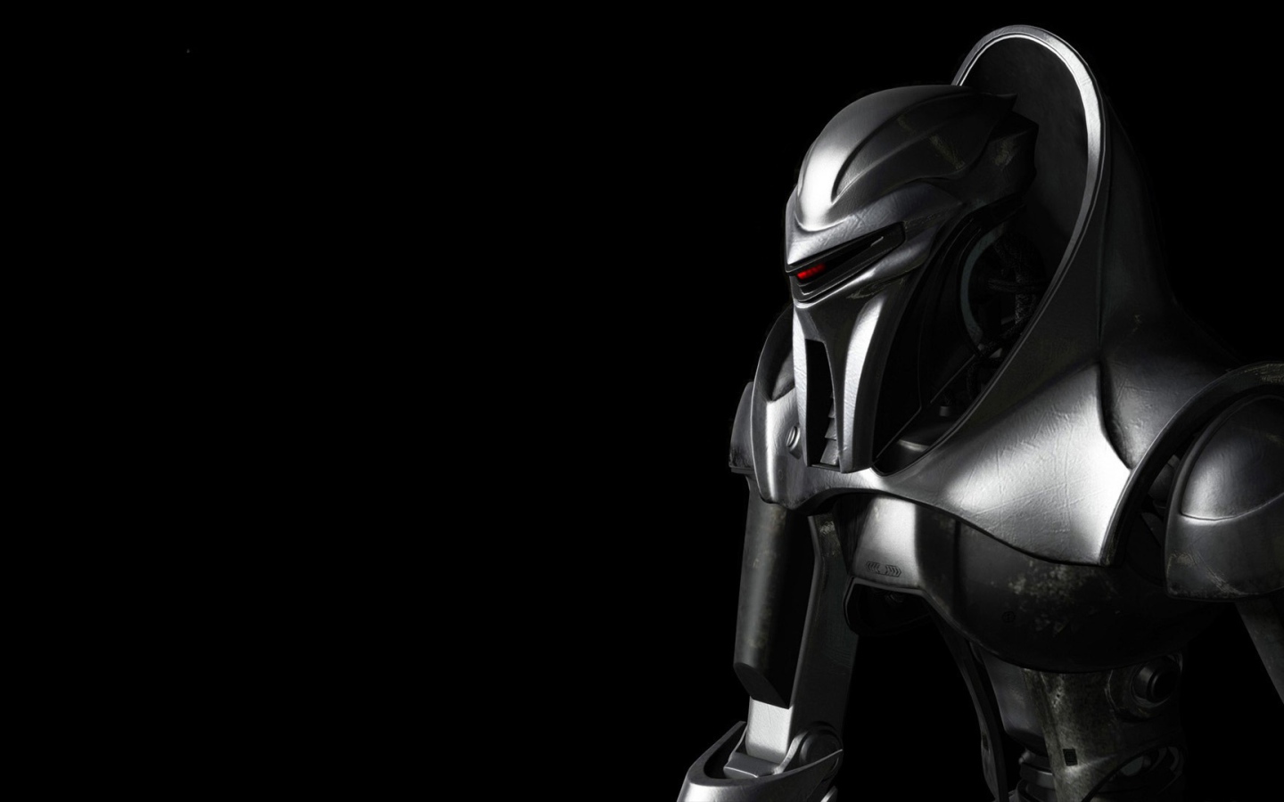 Робот Сайлон, Звездный крейсер Галактика