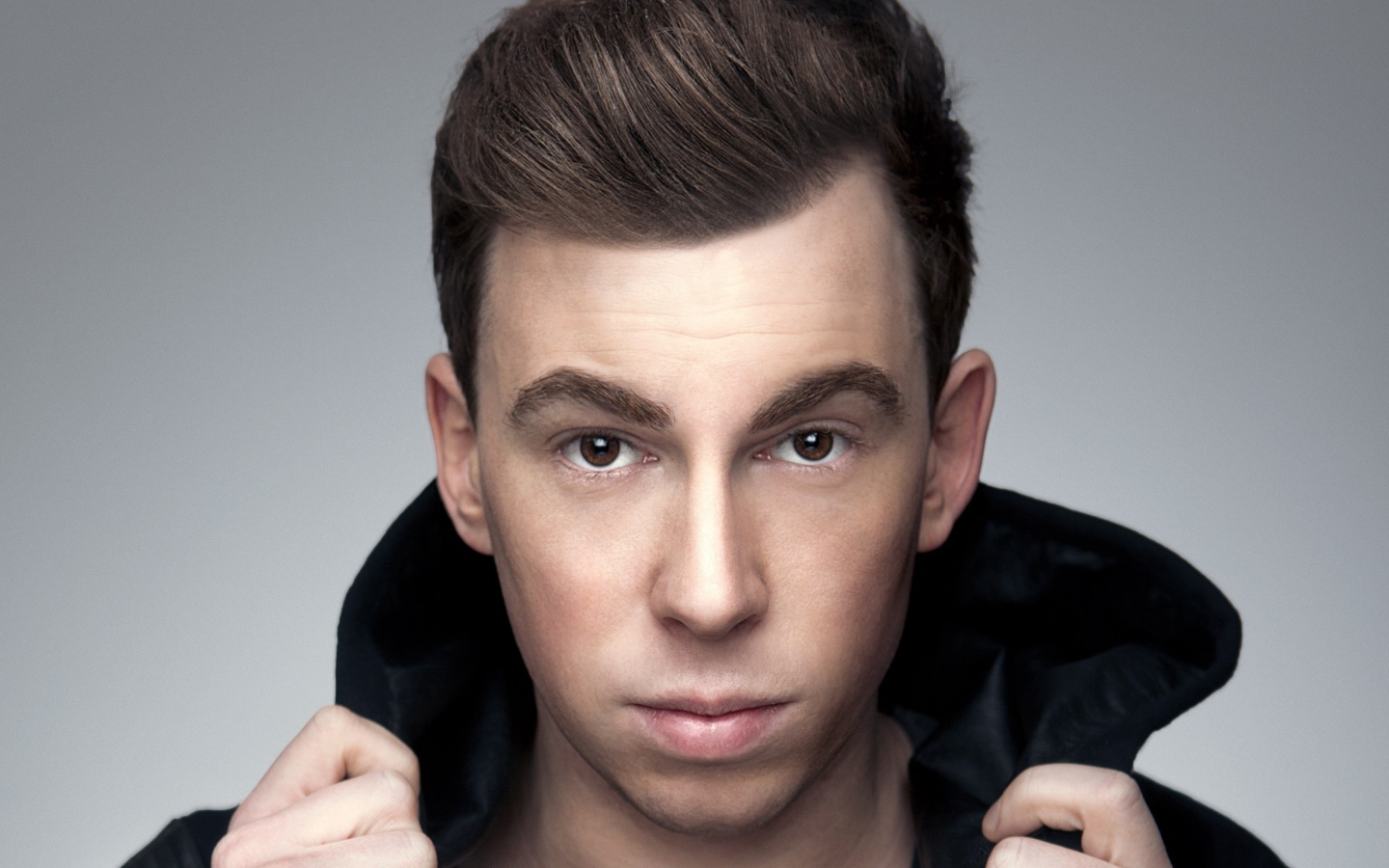 Нидерландский диджей Hardwell