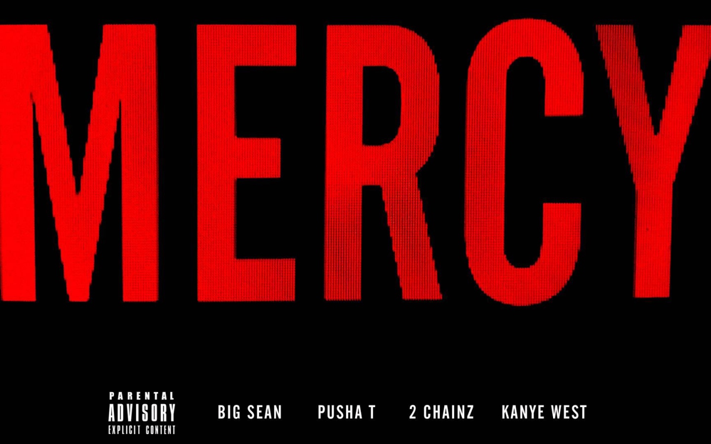 Музыкальный альбом Mercy 2 Chainz