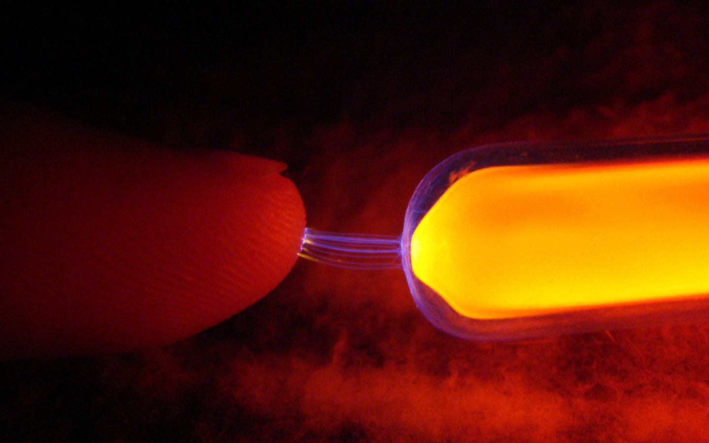 Электрическая искра