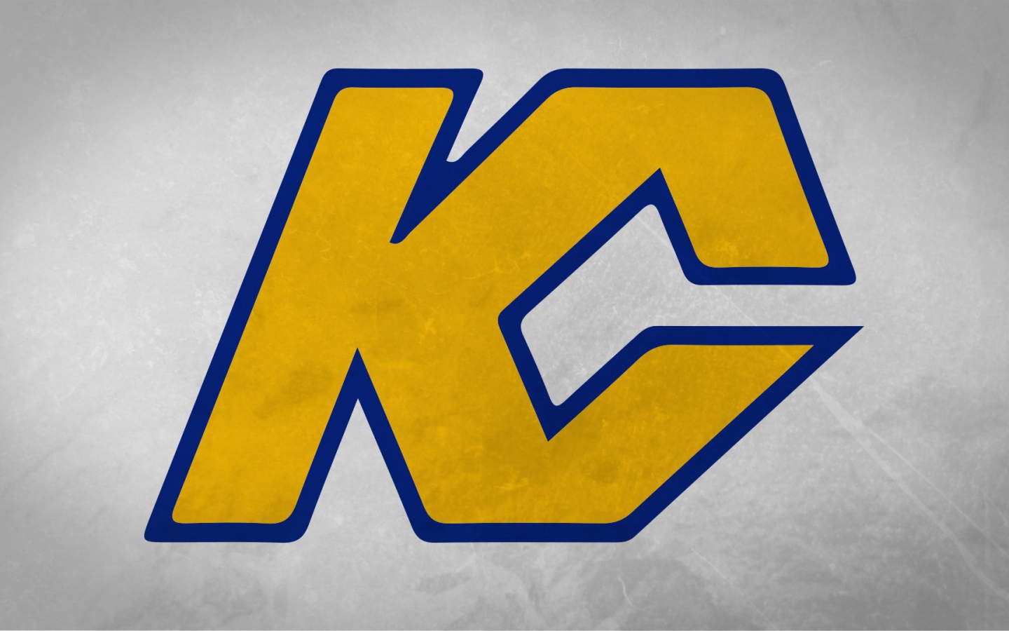 Логотип хоккейной команды Kansas City Scouts