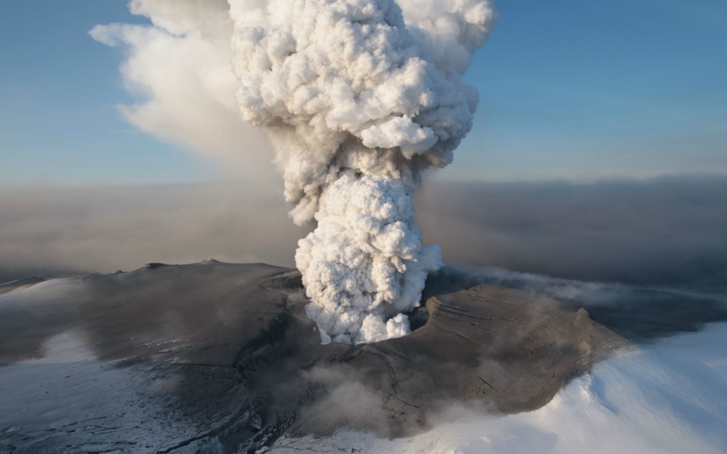 Дубби - активный вулкан в Эритрее