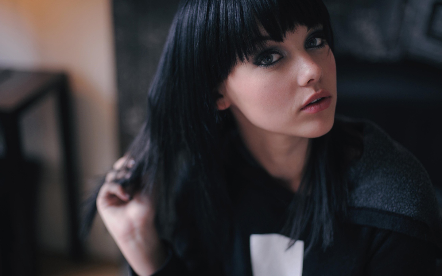 Актриса и модель Мелисса Кларк