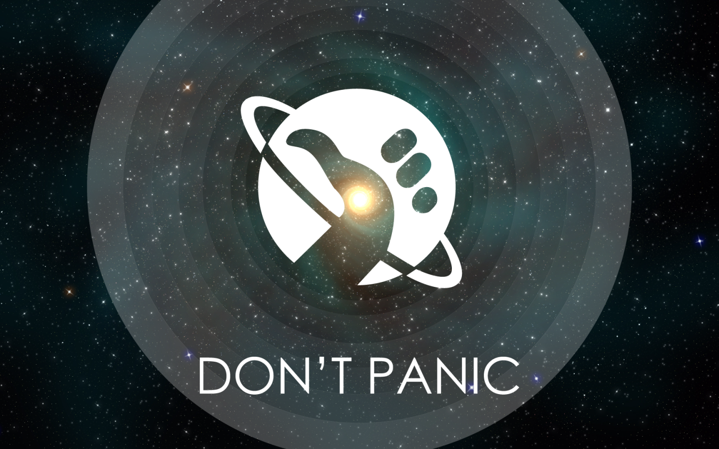 Никогда не паникуйте