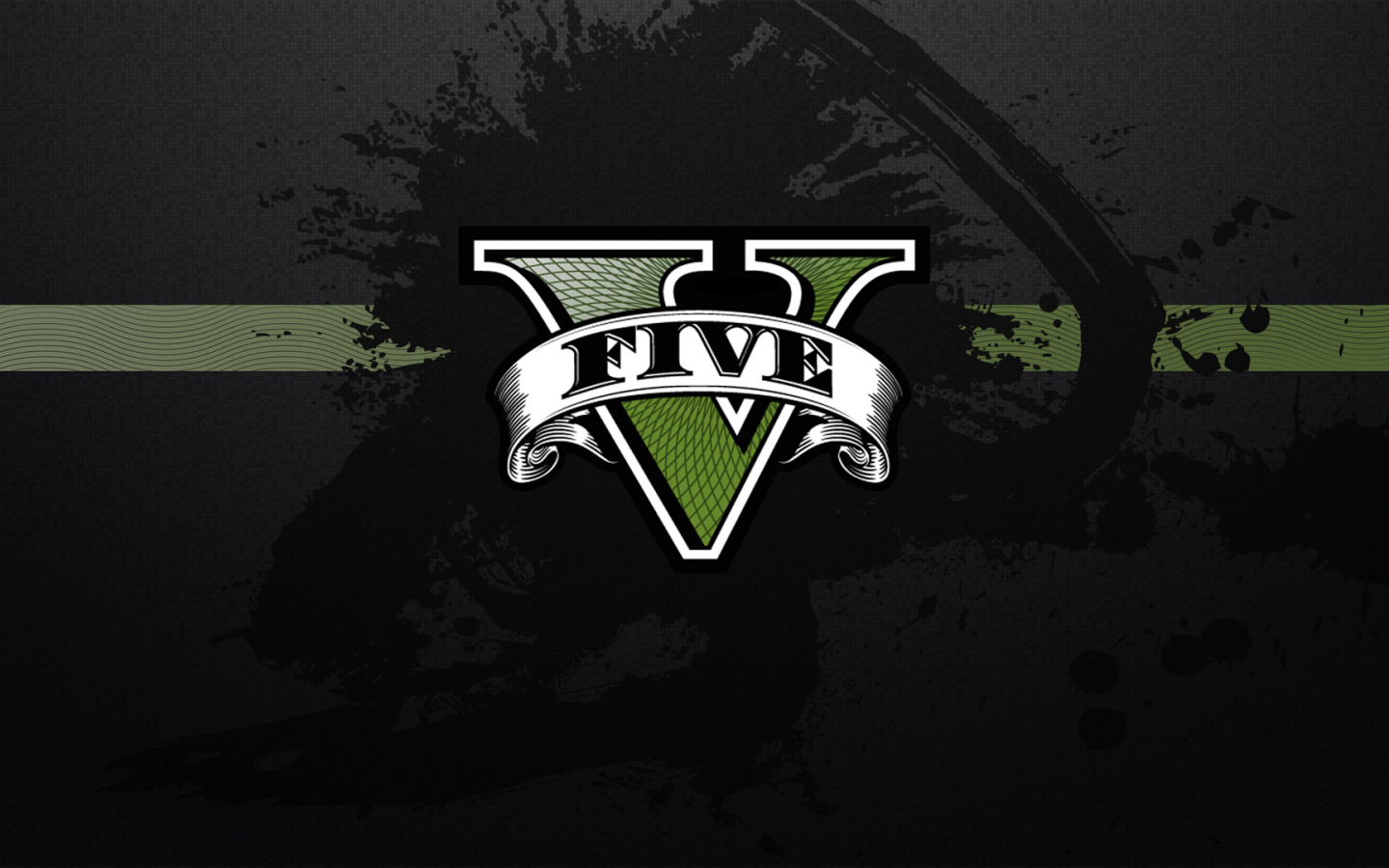 Игра Grand Theft Auto V, фон