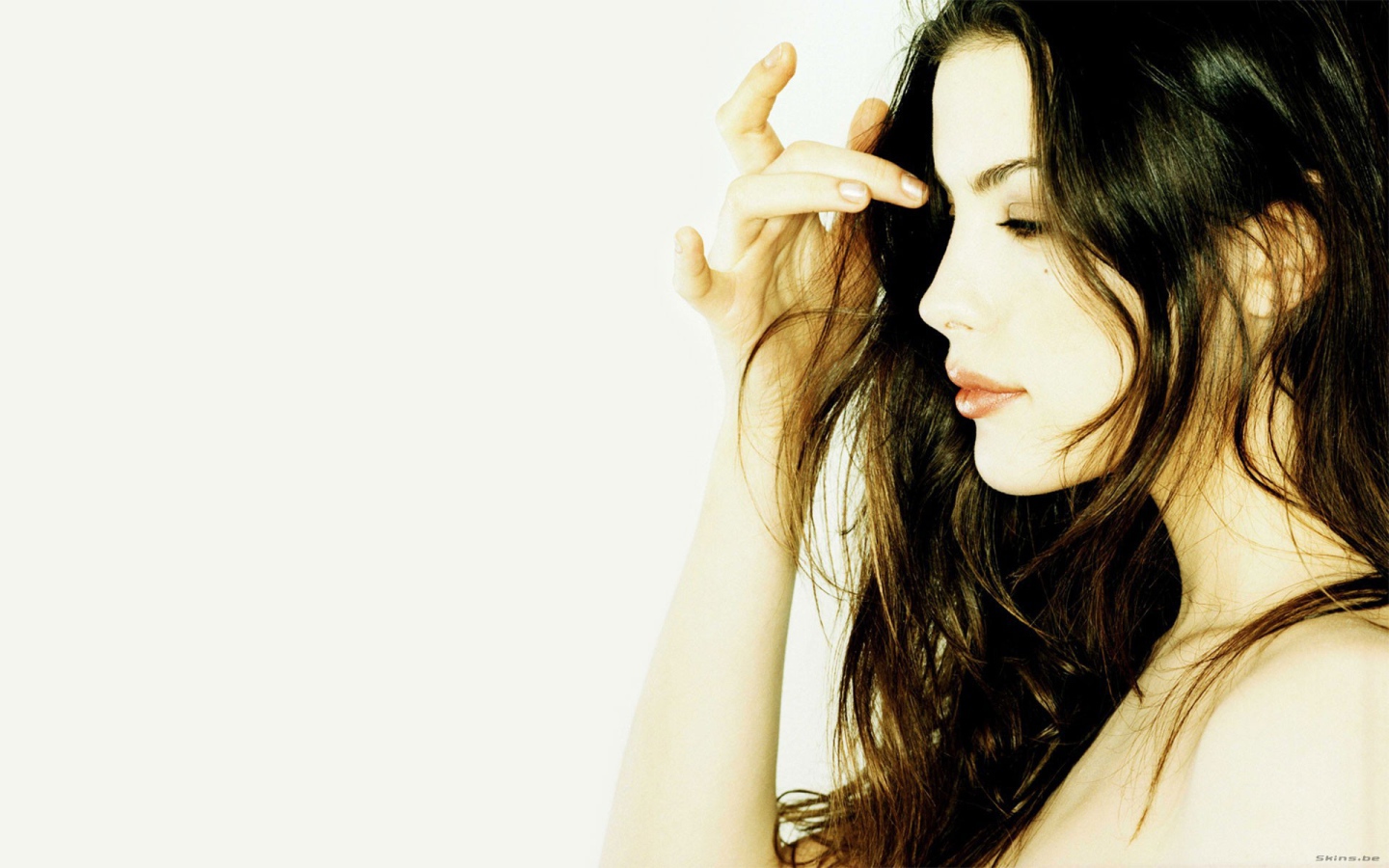 Знаменитая актриса Лив Тайлер