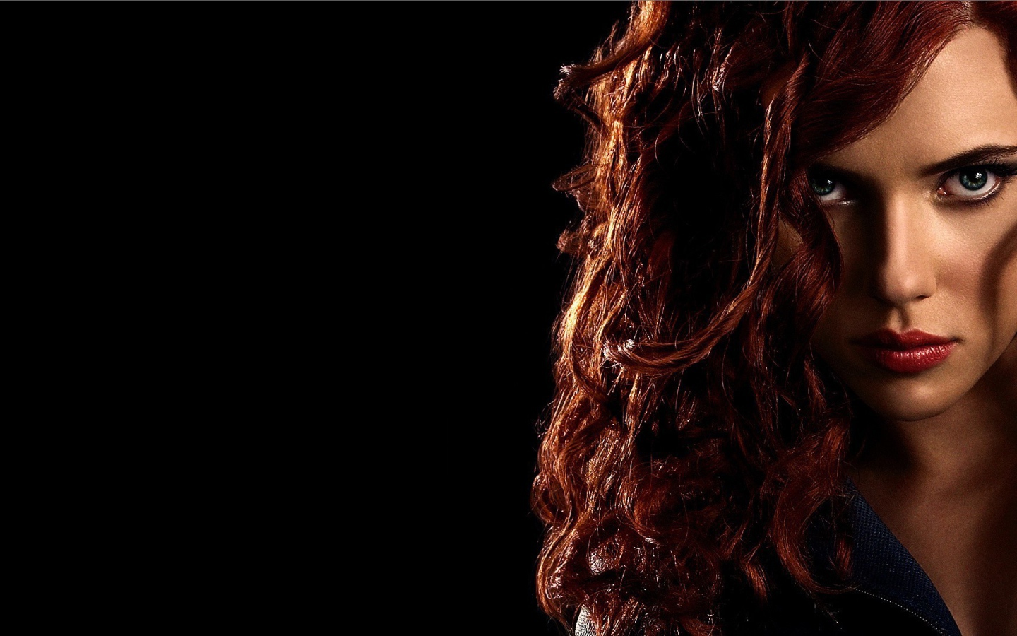 Знаменитость актриса Скарлетт Йоханссон