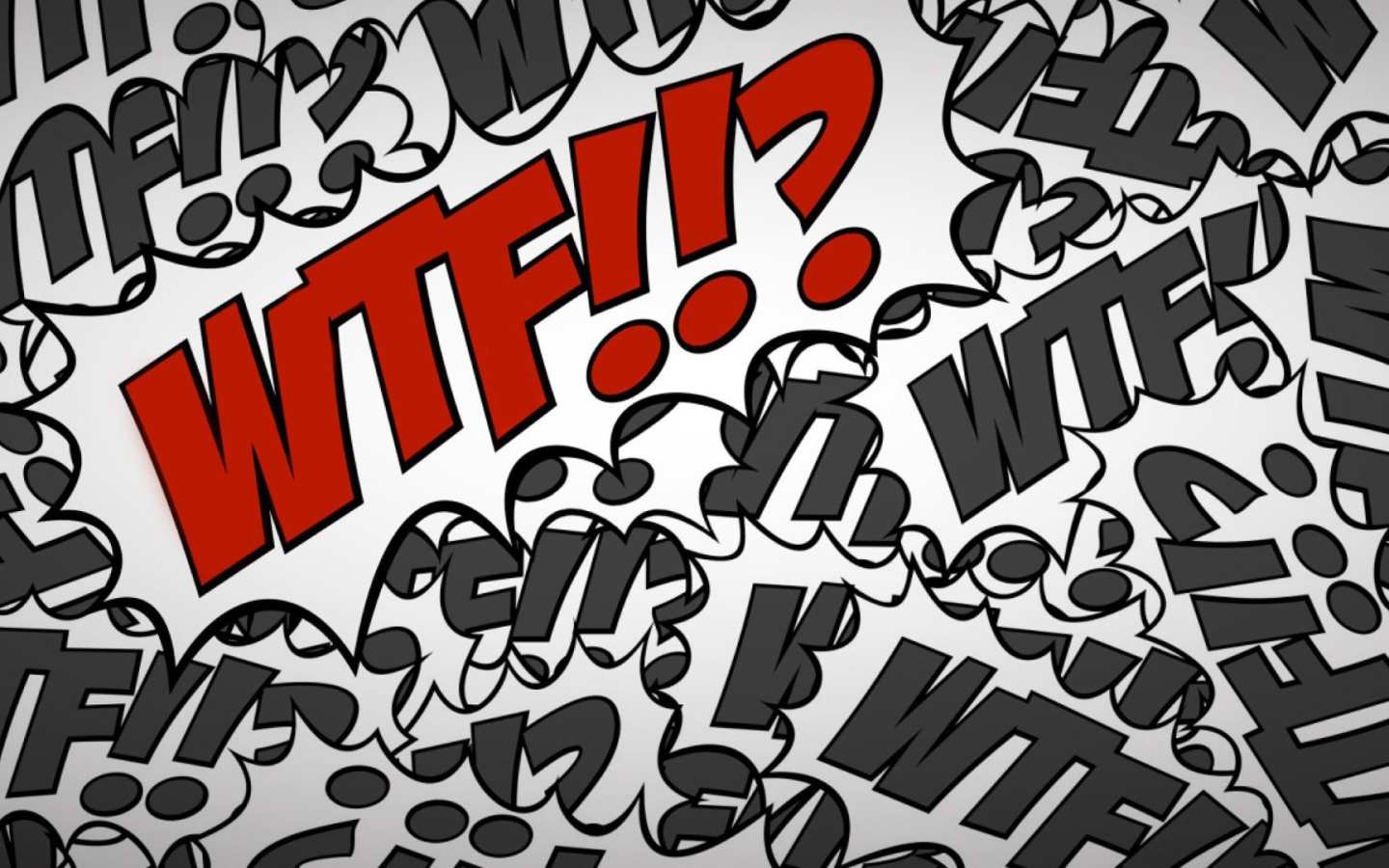 Что вообще происходит?