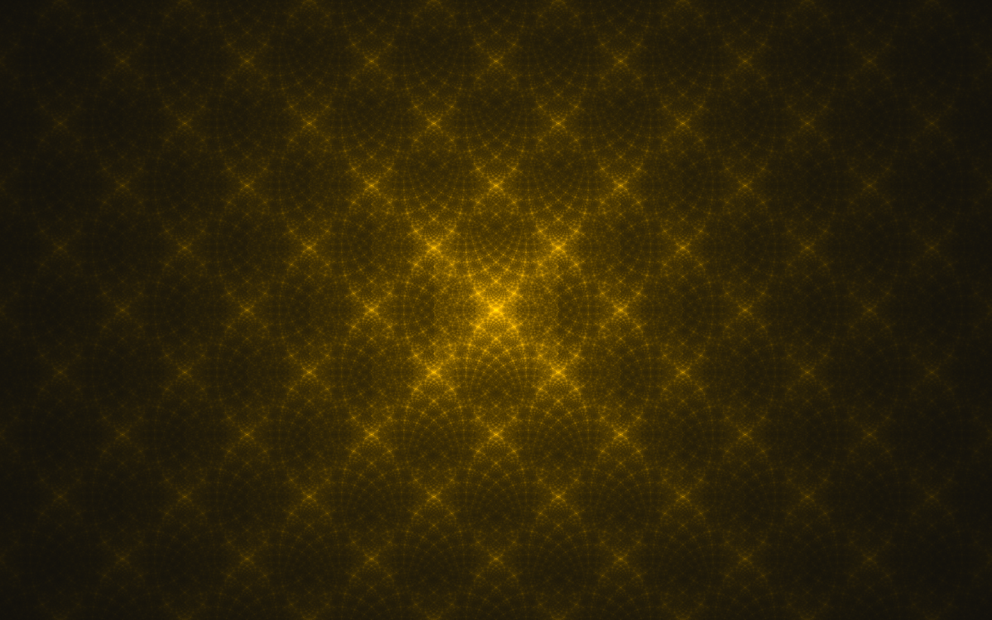 Коричнево - желтый фон с ромбами 