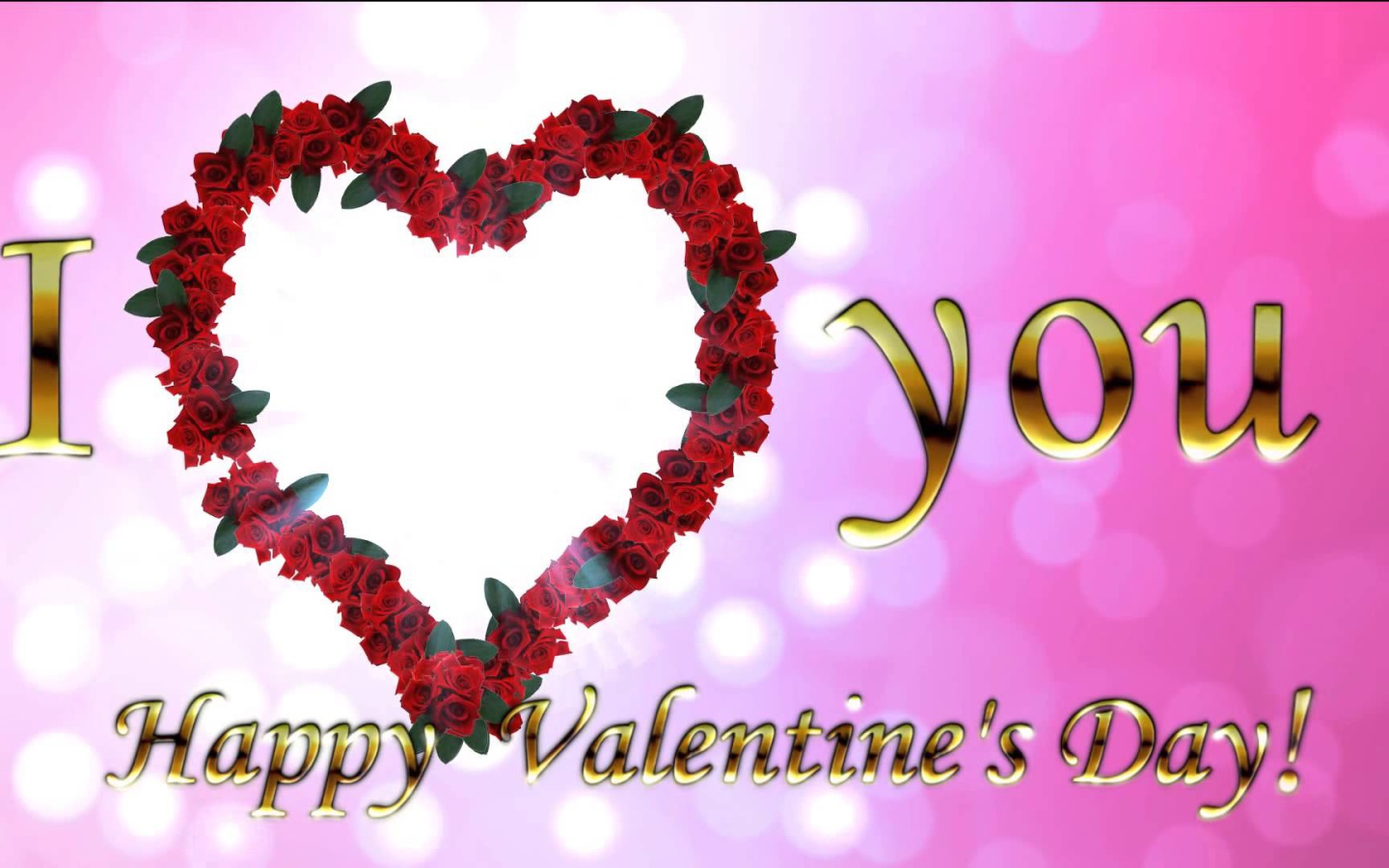 Признание в любви на День Влюбленных 14 февраля 