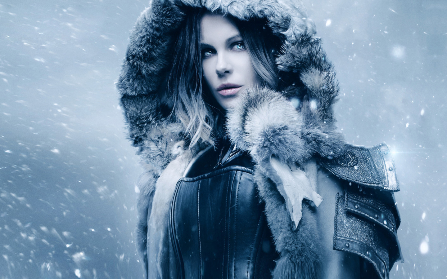 Кейт Бекинсэйл фильм Другой мир. Войны крови 