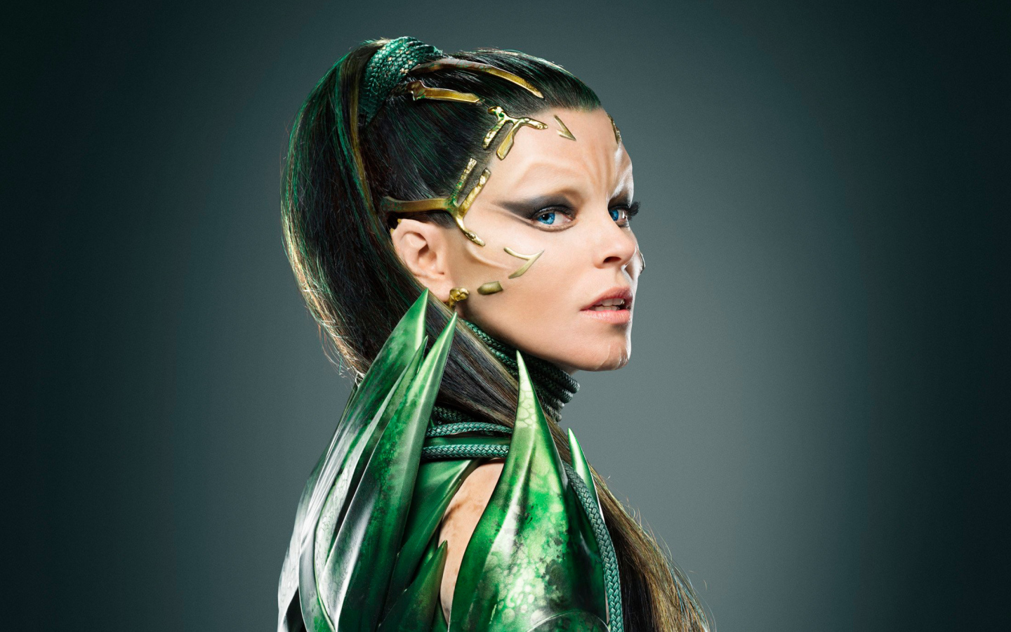 Рита Репульса персонаж фильма Могучие рейнджеры 2017 