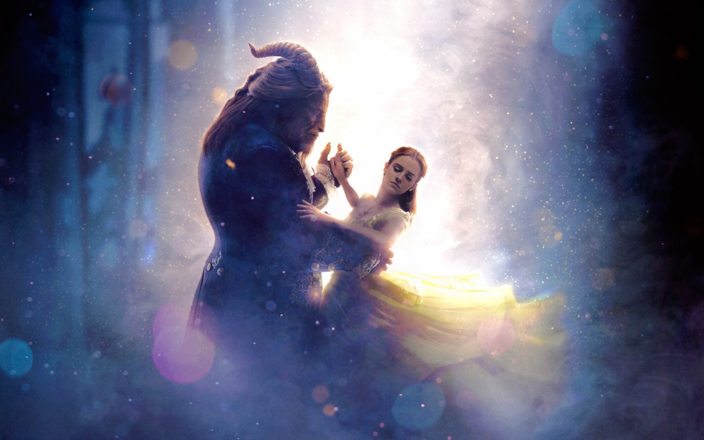 Фильм Красавица и чудовище 2017 