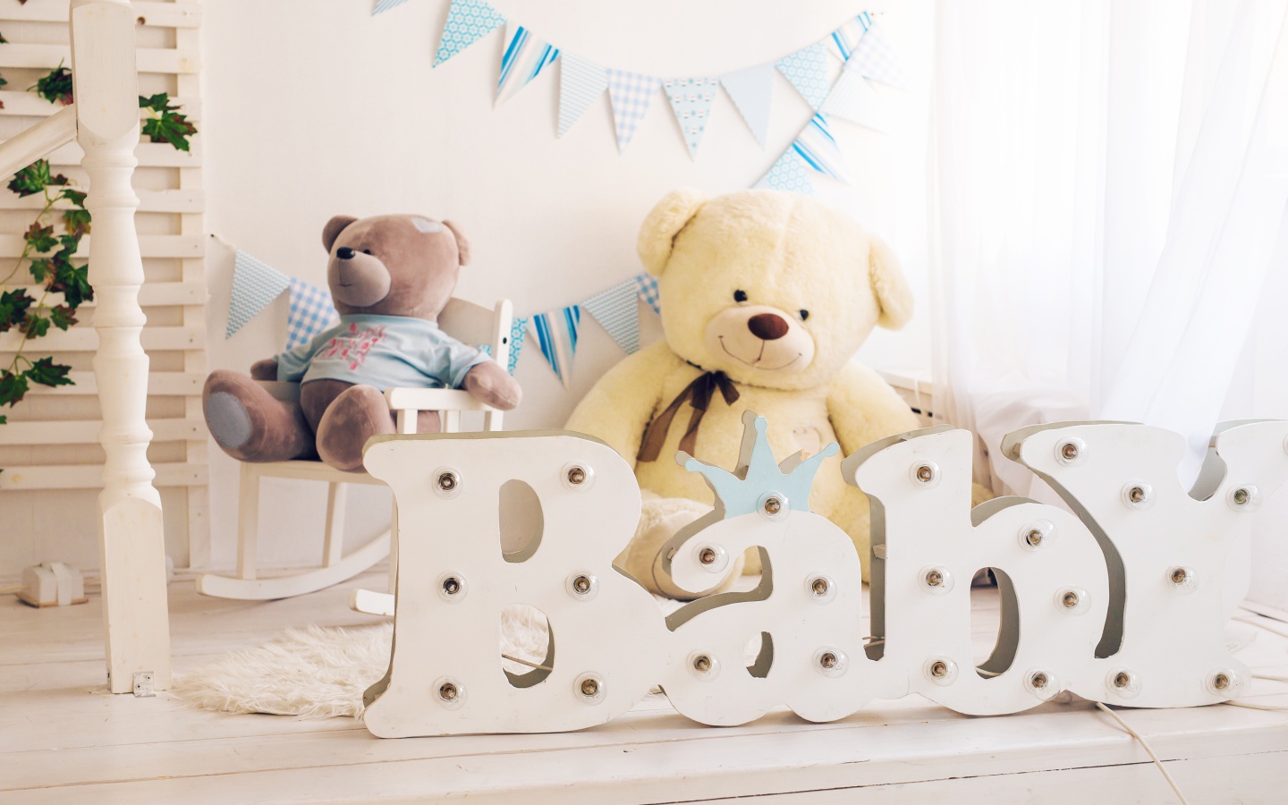 Плюшевые мишки Тедди в подарок