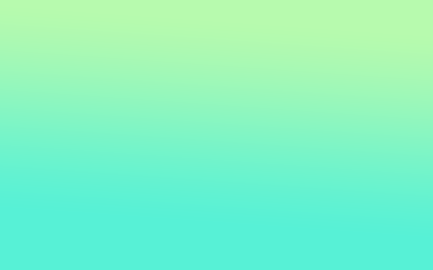 Нежный ярко голубой фон 