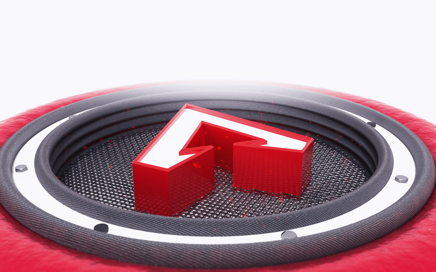 Логотип компьютерной игры Apex Legends, 2019