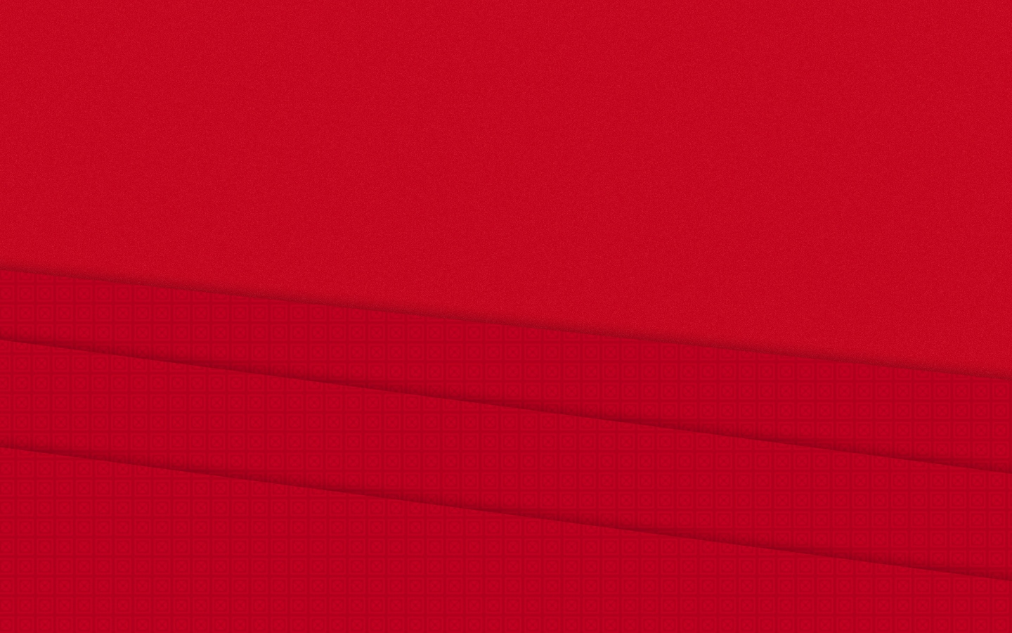 Красный фон в клетку 